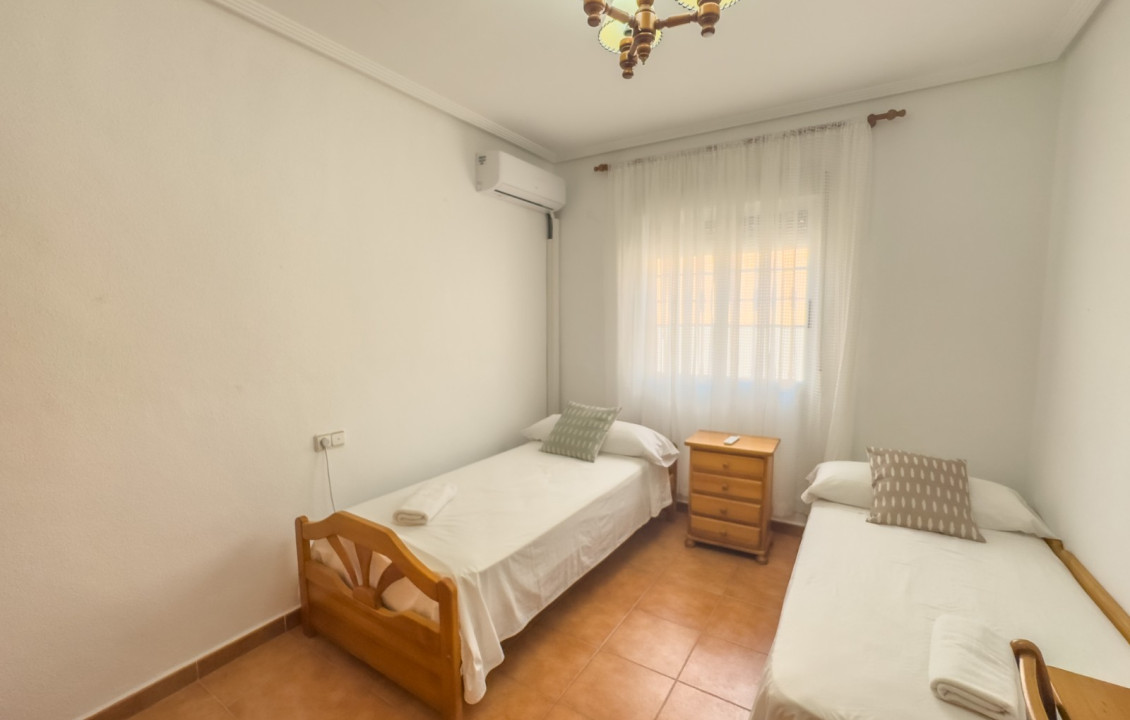 Long Rental Period - Chalet - Aspe - Montesol