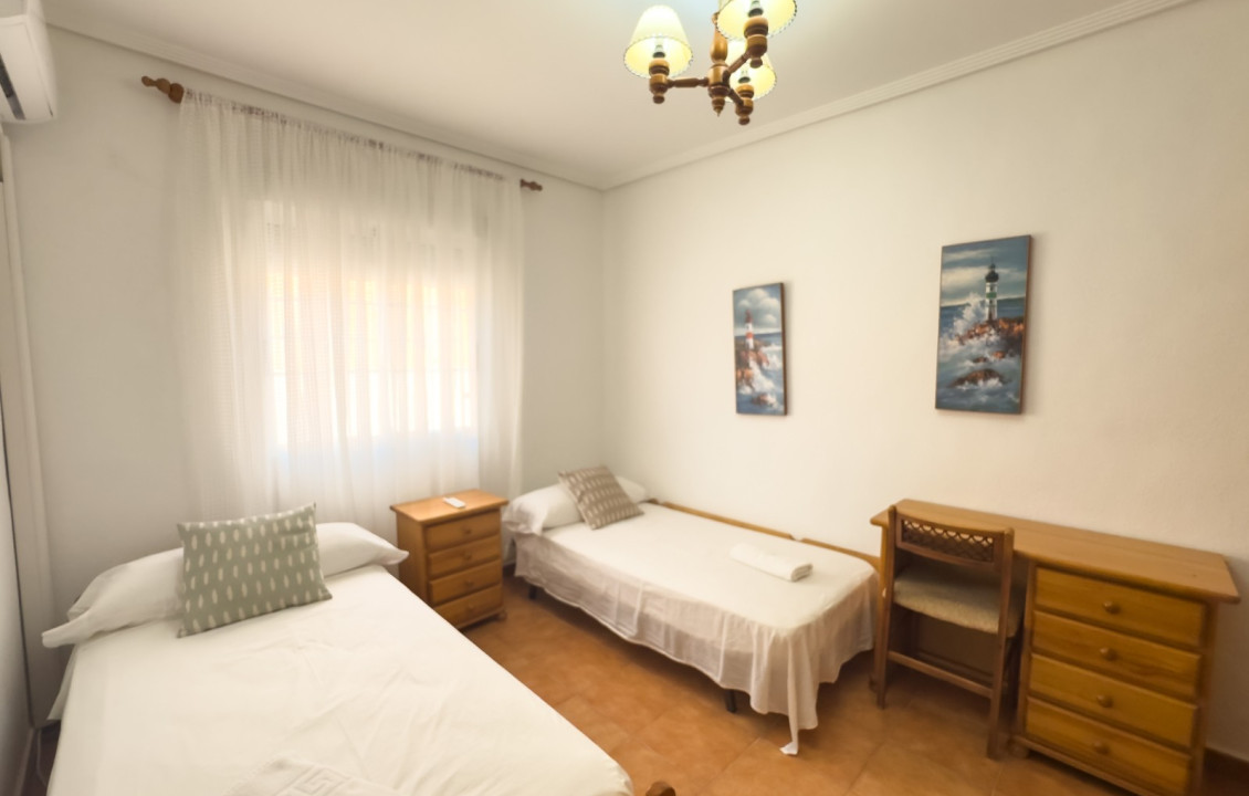 Long Rental Period - Chalet - Aspe - Montesol