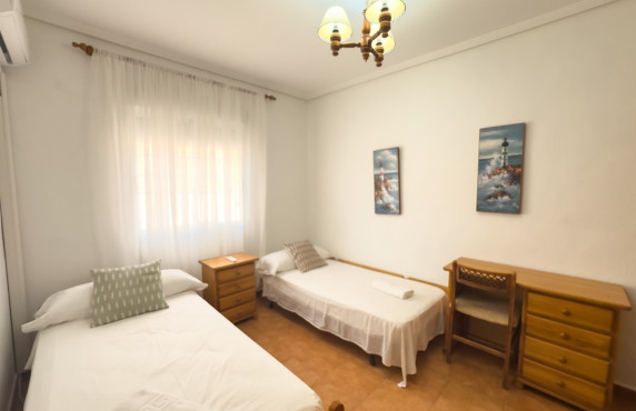 Long Rental Period - Chalet - Aspe - Montesol