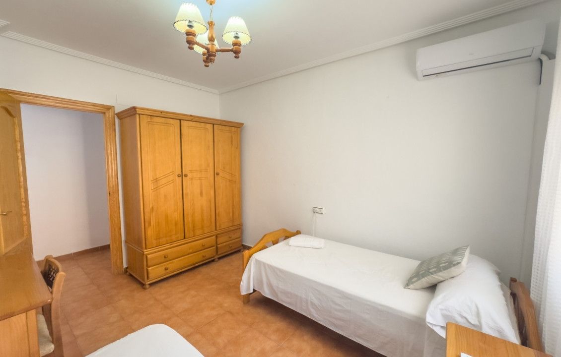 Long Rental Period - Chalet - Aspe - Montesol