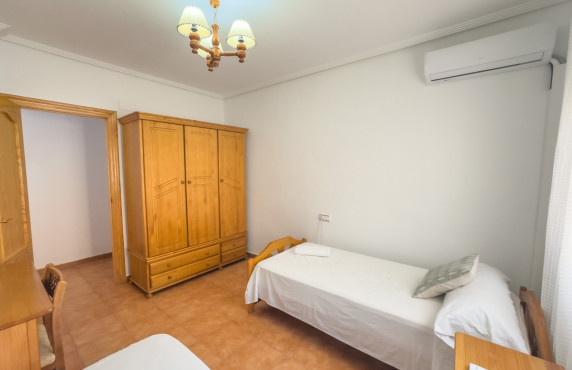 Long Rental Period - Chalet - Aspe - Montesol