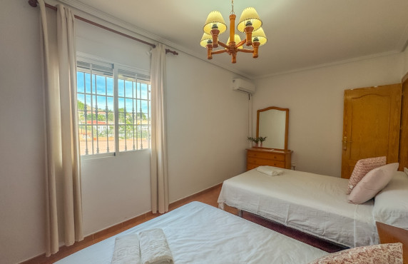 Long Rental Period - Chalet - Aspe - Montesol