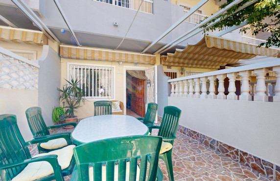 For Sale -  - Arenales del sol - Arenales del Sol