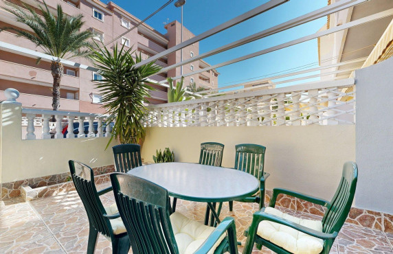 For Sale -  - Arenales del sol - Arenales del Sol