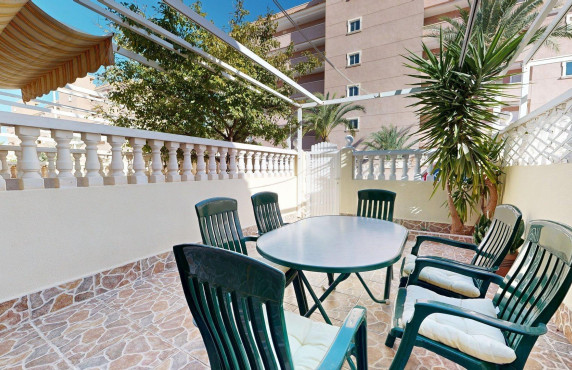 For Sale -  - Arenales del sol - Arenales del Sol