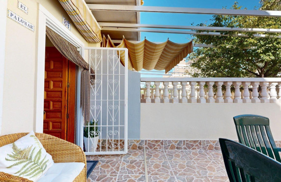 For Sale -  - Arenales del sol - Arenales del Sol