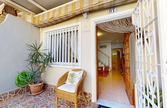 For Sale -  - Arenales del sol - Arenales del Sol