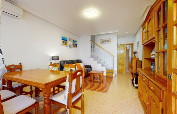 For Sale -  - Arenales del sol - Arenales del Sol