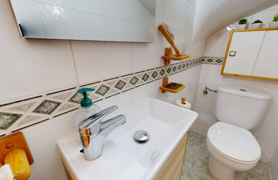 For Sale -  - Arenales del sol - Arenales del Sol