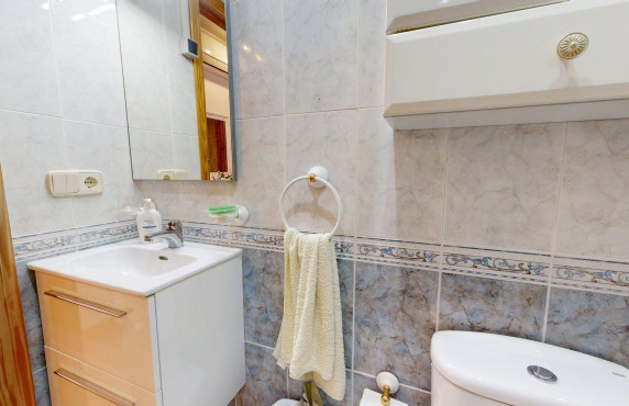 For Sale -  - Arenales del sol - Arenales del Sol