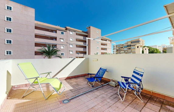 For Sale -  - Arenales del sol - Arenales del Sol