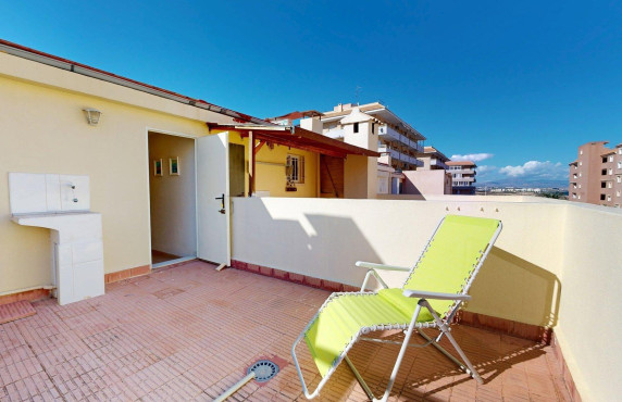 For Sale -  - Arenales del sol - Arenales del Sol