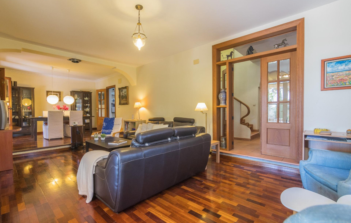 For Sale - villa - Elche - Alzabares Alto