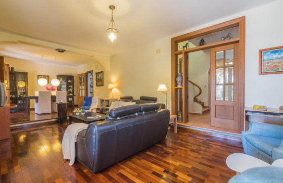 For Sale - villa - Elche - Alzabares Alto