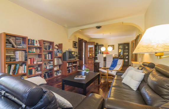 For Sale - villa - Elche - Alzabares Alto