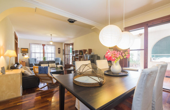 For Sale - villa - Elche - Alzabares Alto