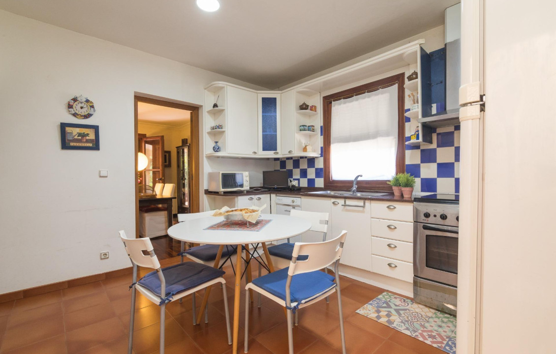 For Sale - villa - Elche - Alzabares Alto