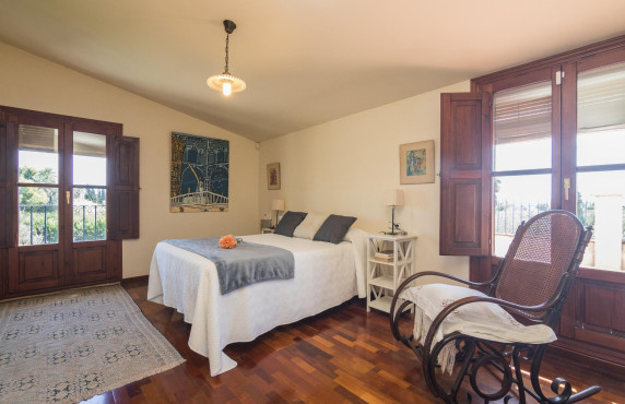 For Sale - villa - Elche - Alzabares Alto