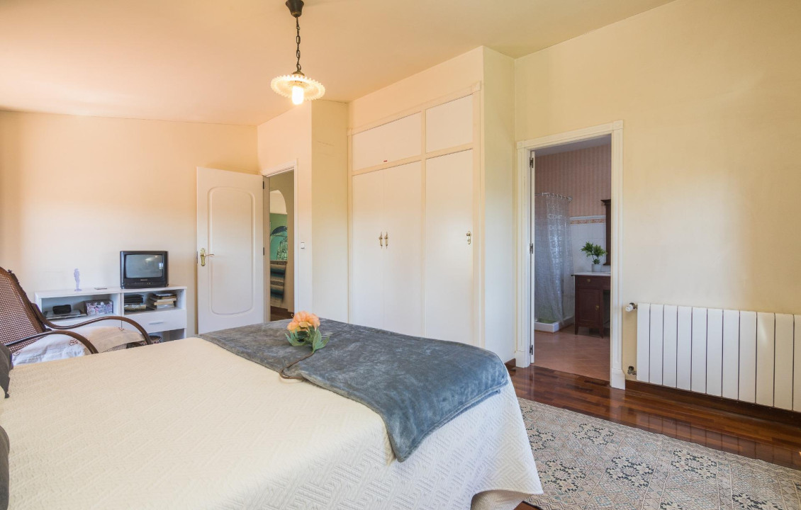 For Sale - villa - Elche - Alzabares Alto