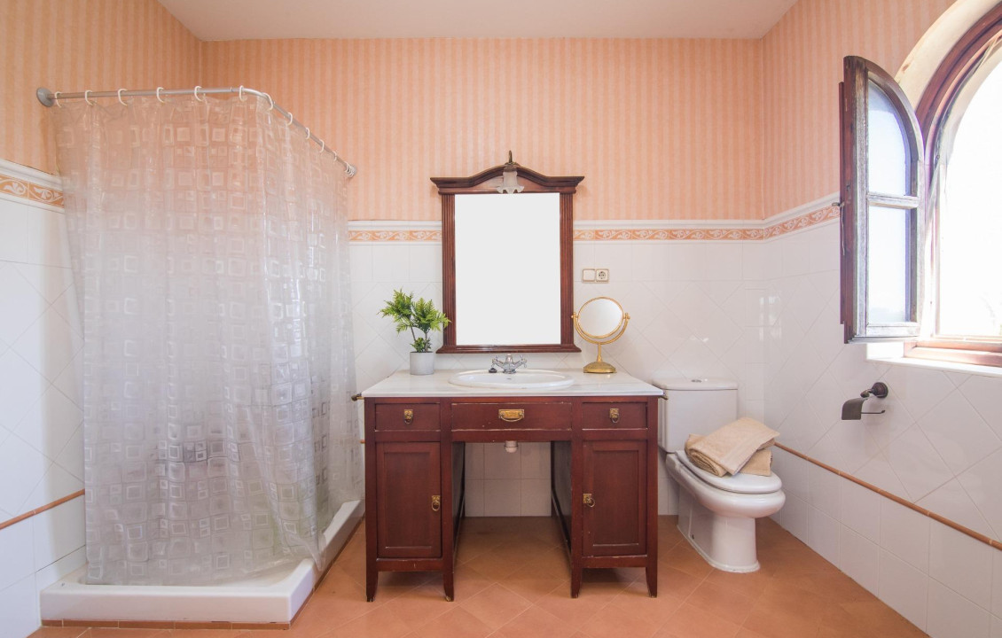 For Sale - villa - Elche - Alzabares Alto