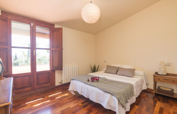 For Sale - villa - Elche - Alzabares Alto