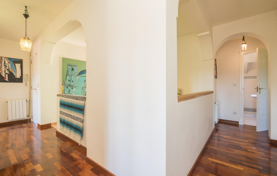 For Sale - villa - Elche - Alzabares Alto