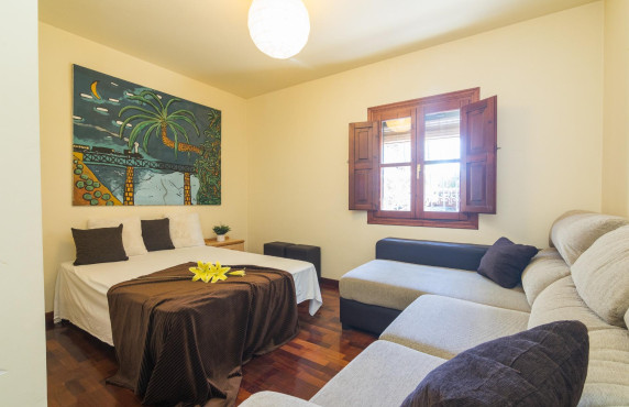 For Sale - villa - Elche - Alzabares Alto