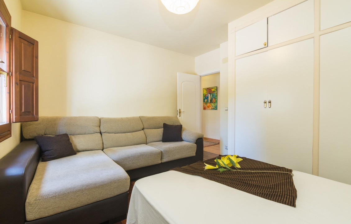 For Sale - villa - Elche - Alzabares Alto