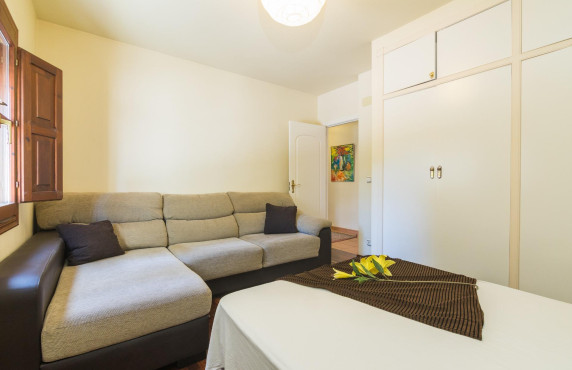 For Sale - villa - Elche - Alzabares Alto