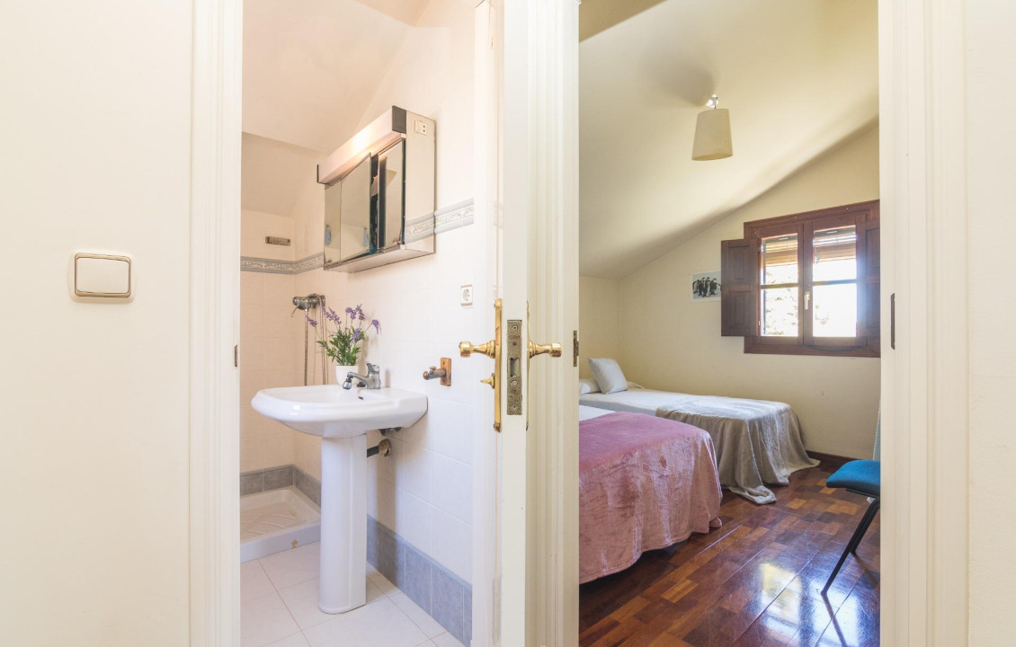 For Sale - villa - Elche - Alzabares Alto