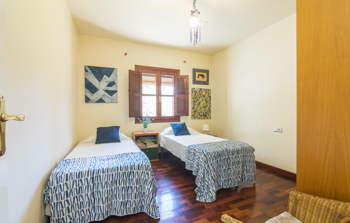 For Sale - villa - Elche - Alzabares Alto