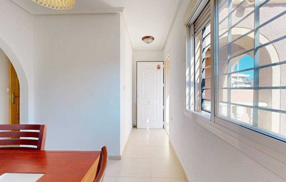 Venta - Bungalow - Gran alacant - Monte y Mar