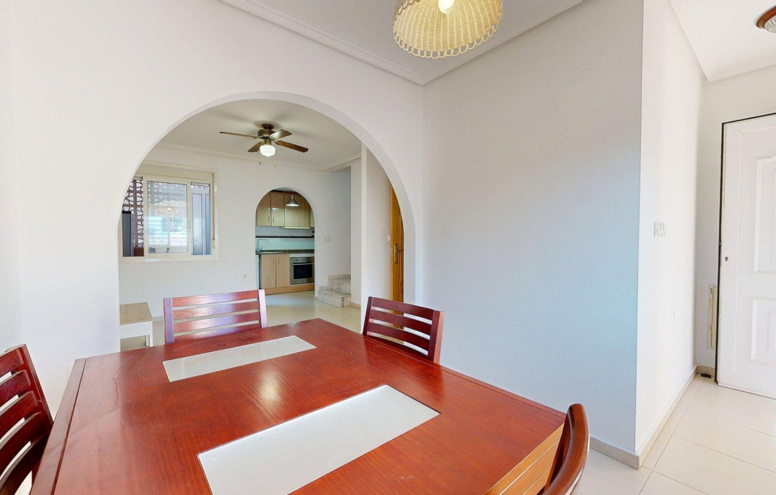 Venta - Bungalow - Gran alacant - Monte y Mar