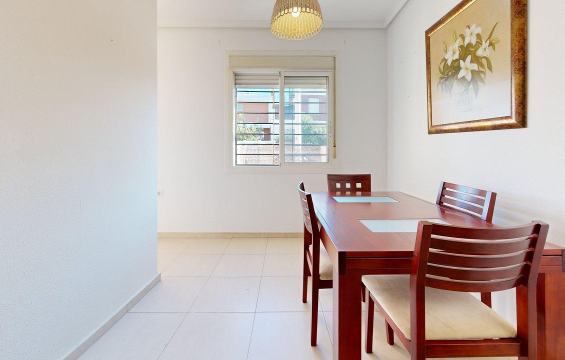 Venta - Bungalow - Gran alacant - Monte y Mar