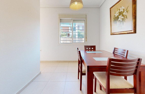 Venta - Bungalow - Gran alacant - Monte y Mar