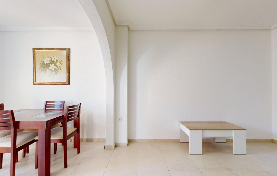 Venta - Bungalow - Gran alacant - Monte y Mar