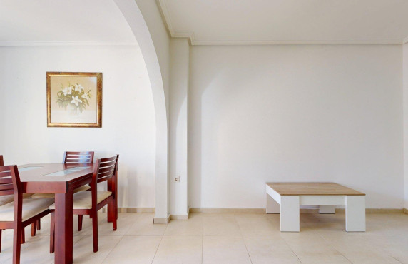 Venta - Bungalow - Gran alacant - Monte y Mar