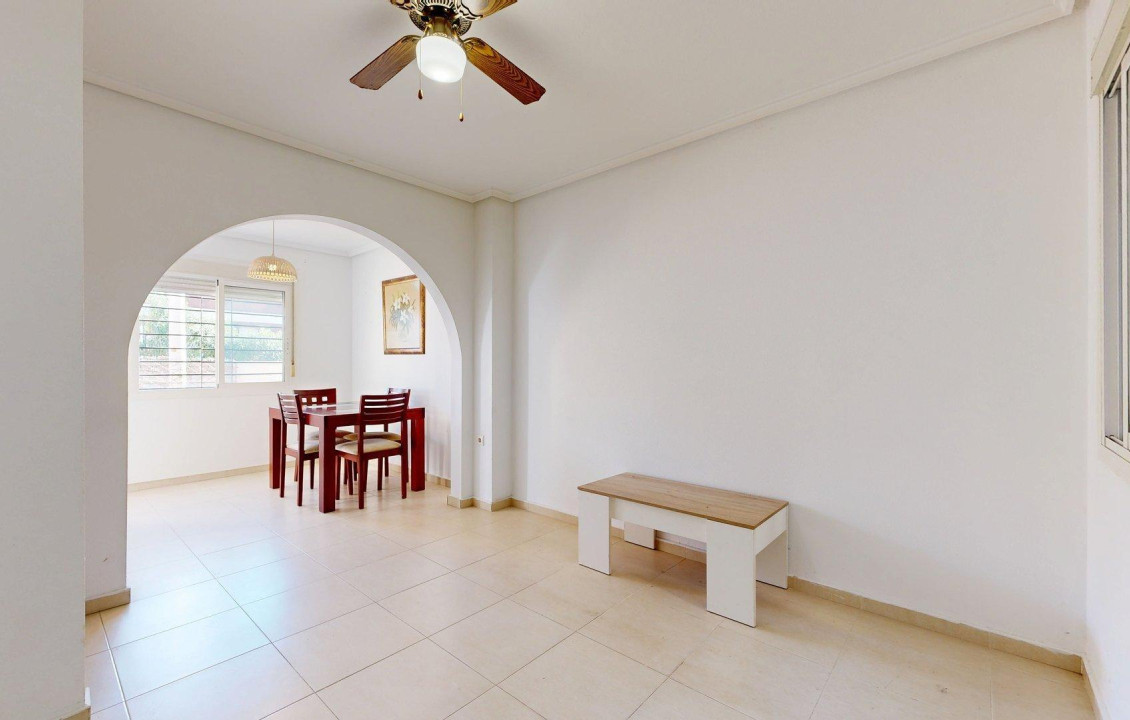 Venta - Bungalow - Gran alacant - Monte y Mar