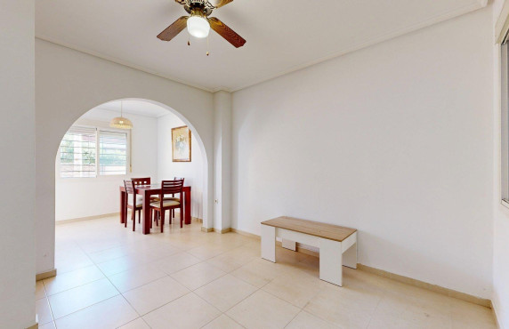 Venta - Bungalow - Gran alacant - Monte y Mar