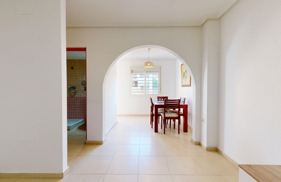 Venta - Bungalow - Gran alacant - Monte y Mar