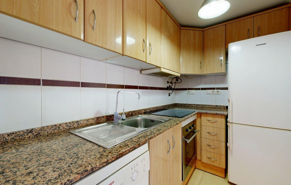 Venta - Bungalow - Gran alacant - Monte y Mar