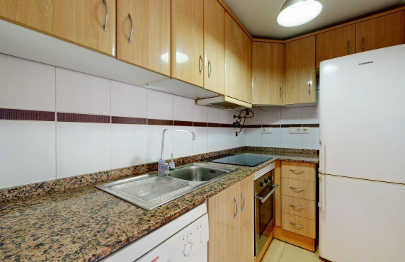 Venta - Bungalow - Gran alacant - Monte y Mar