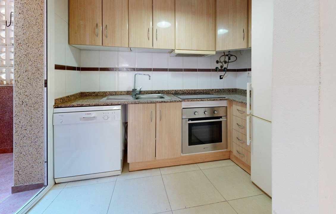 Venta - Bungalow - Gran alacant - Monte y Mar