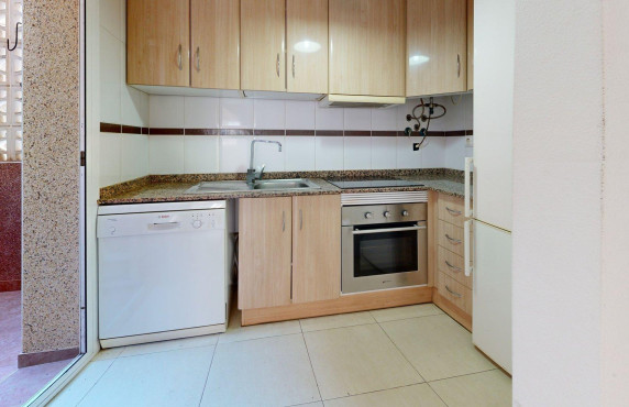 Venta - Bungalow - Gran alacant - Monte y Mar