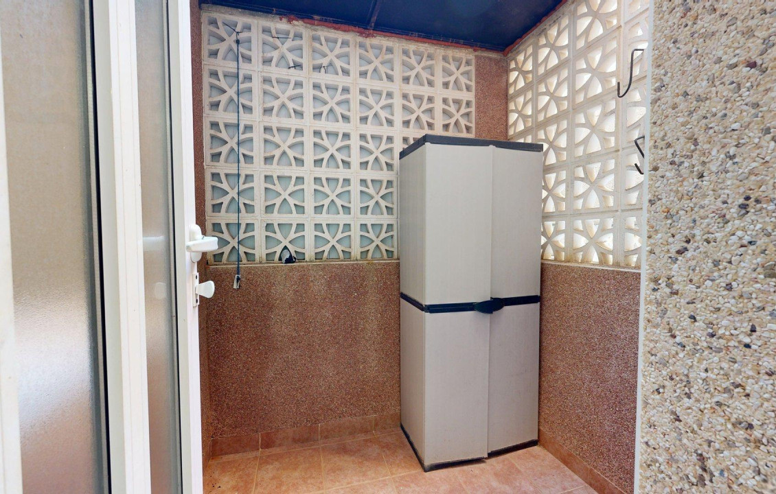 Venta - Bungalow - Gran alacant - Monte y Mar