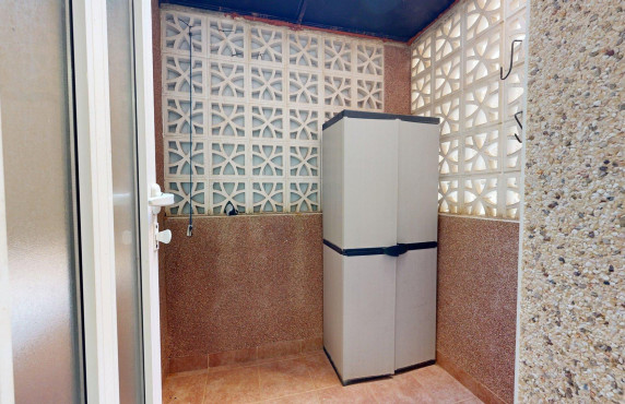 Venta - Bungalow - Gran alacant - Monte y Mar