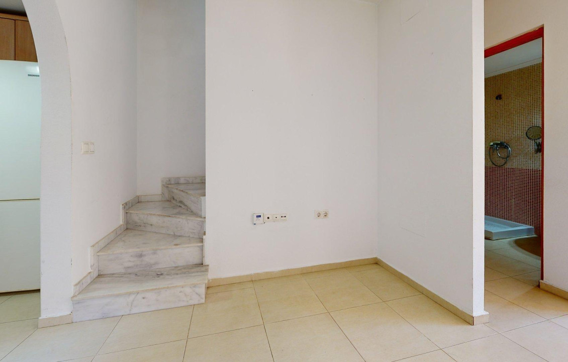 Venta - Bungalow - Gran alacant - Monte y Mar