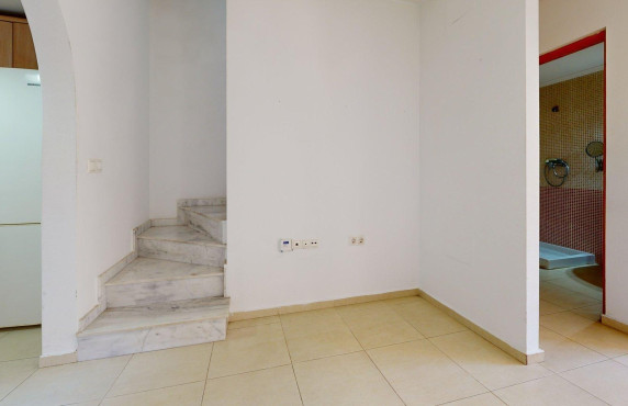 Venta - Bungalow - Gran alacant - Monte y Mar