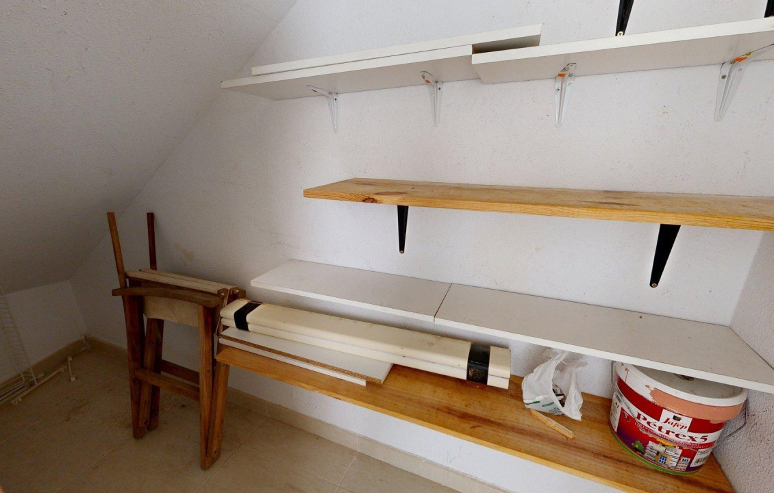 Venta - Bungalow - Gran alacant - Monte y Mar