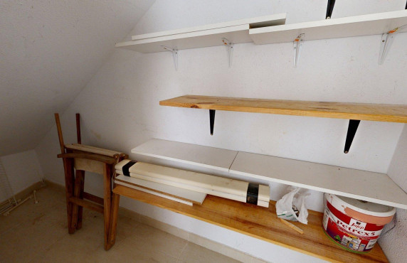 Venta - Bungalow - Gran alacant - Monte y Mar